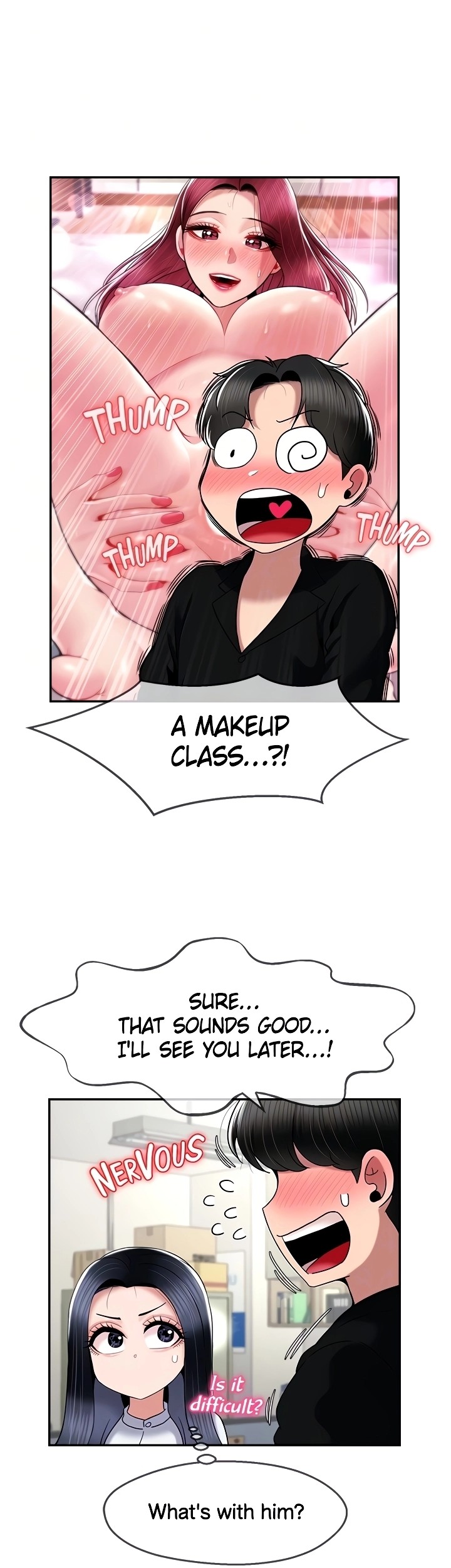An Ardent Teaching Life chapter 20 page 9