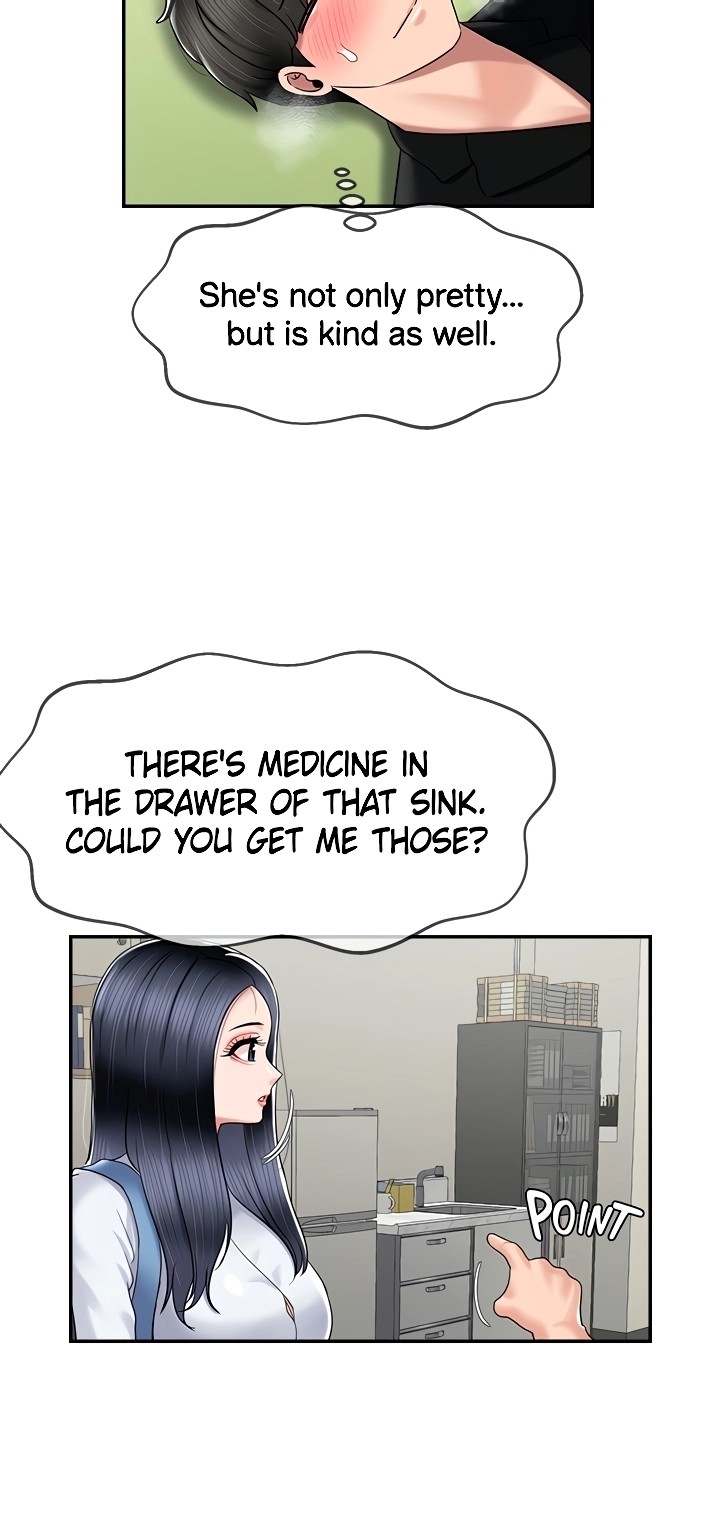 An Ardent Teaching Life chapter 20 page 26