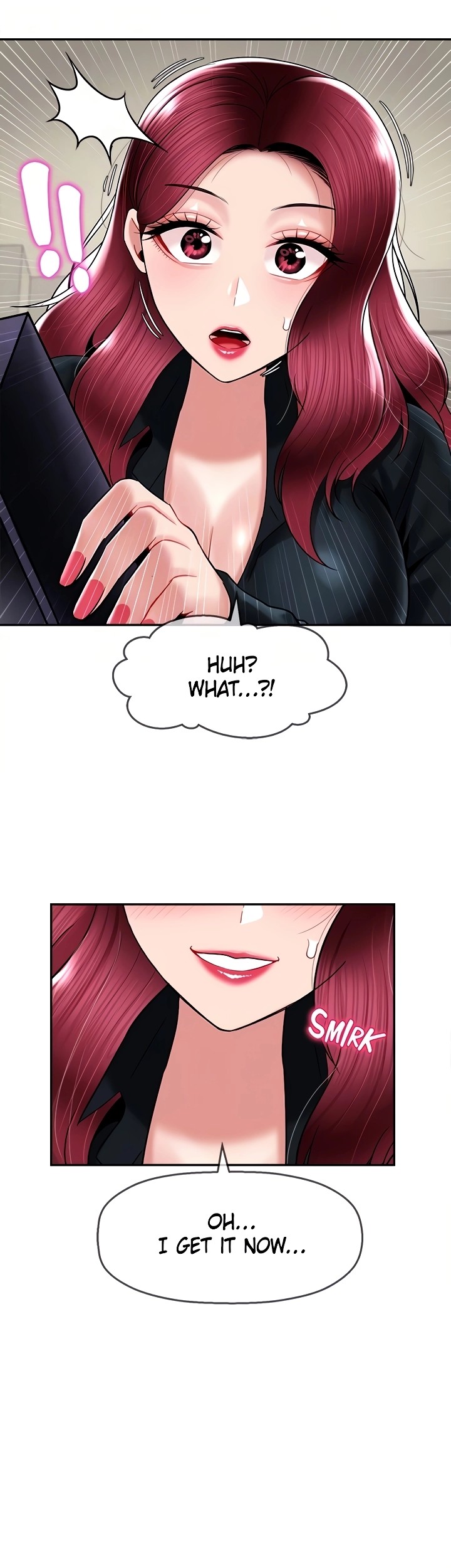 An Ardent Teaching Life chapter 21 page 18