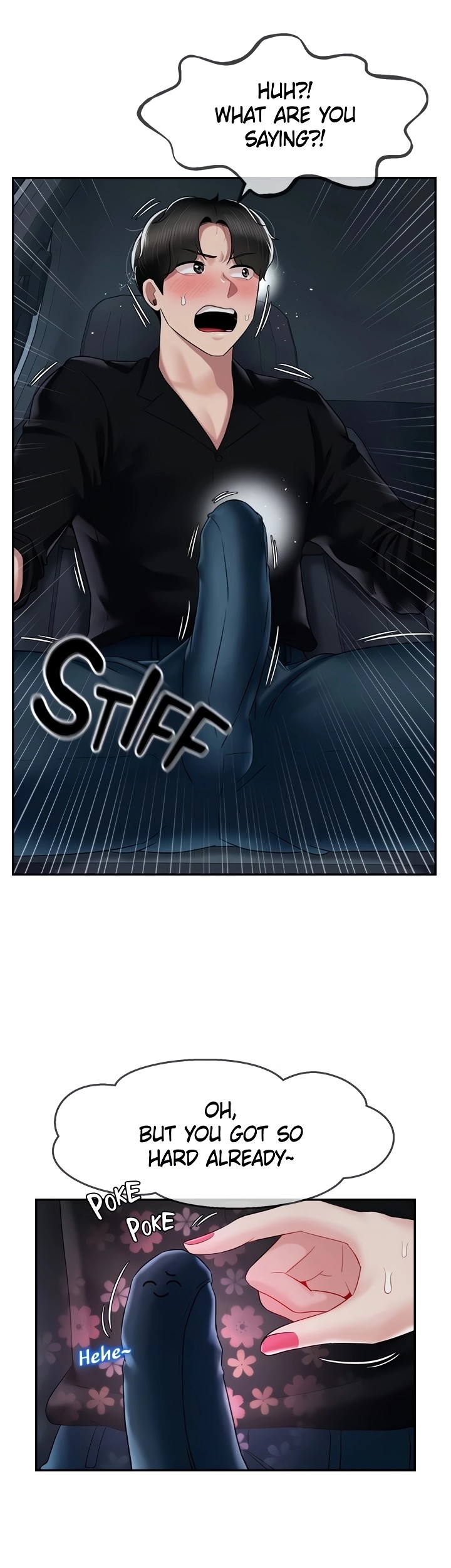 An Ardent Teaching Life chapter 21 page 30