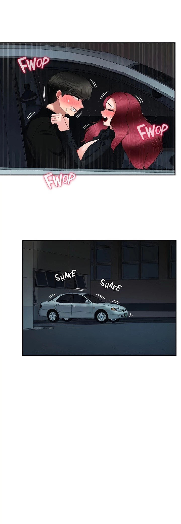 An Ardent Teaching Life chapter 22 page 25