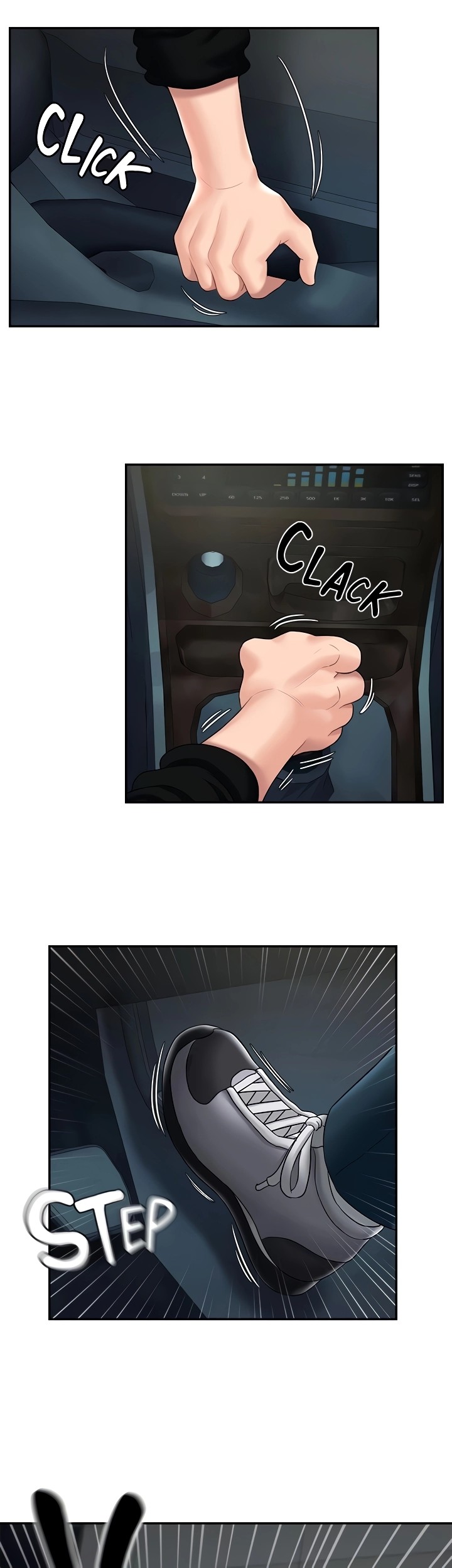 An Ardent Teaching Life chapter 22 page 30