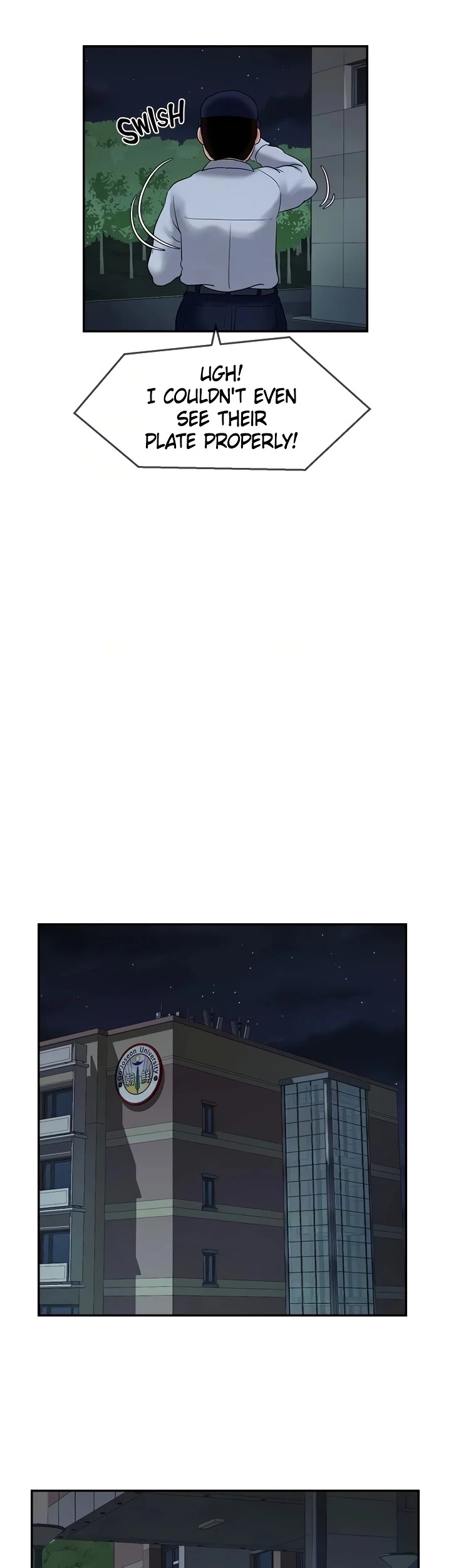 An Ardent Teaching Life chapter 22 page 32