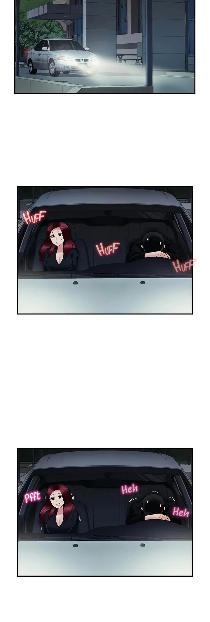 An Ardent Teaching Life chapter 22 page 33
