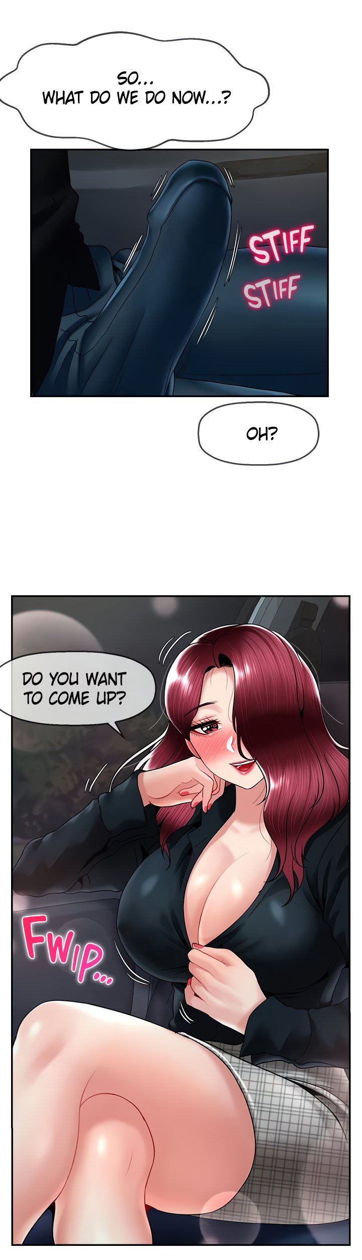 An Ardent Teaching Life chapter 23 page 2