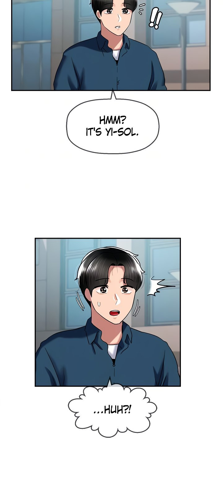 An Ardent Teaching Life chapter 24 page 20
