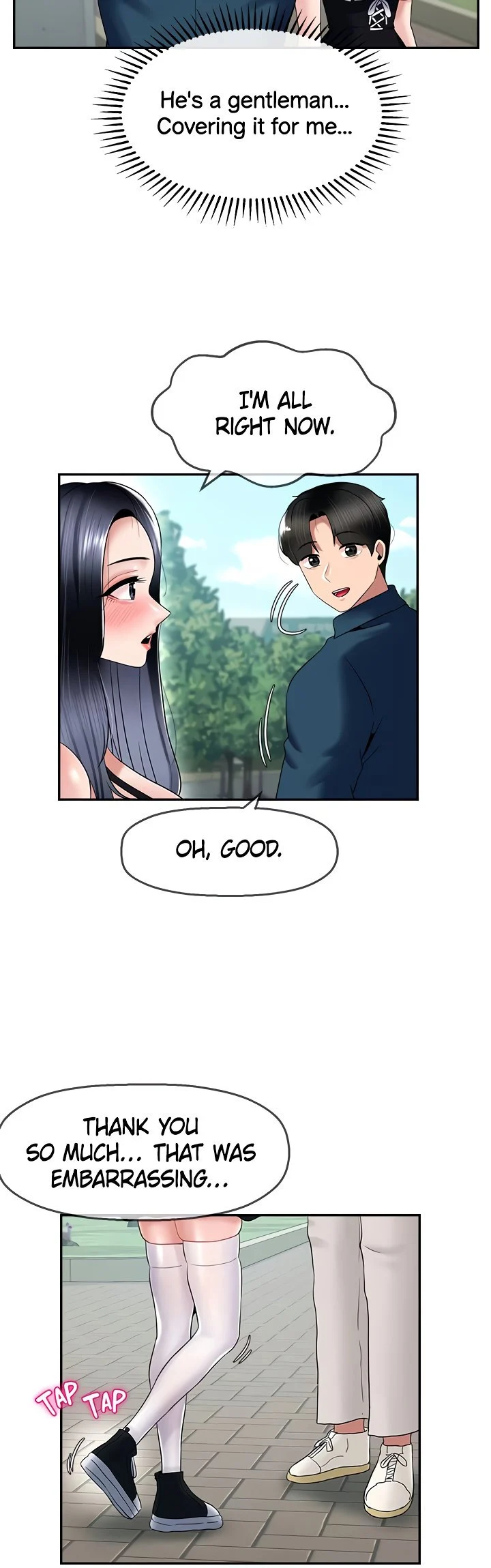 An Ardent Teaching Life chapter 24 page 24