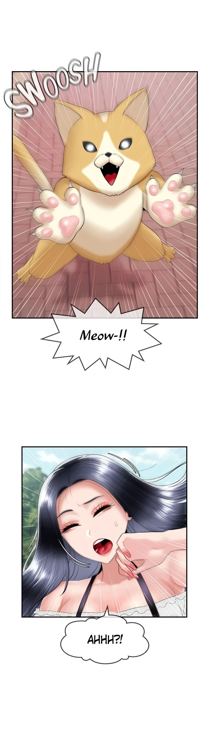 An Ardent Teaching Life chapter 24 page 27