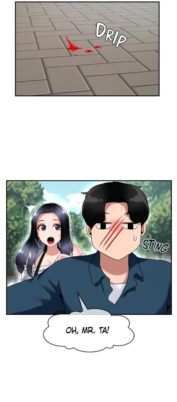 An Ardent Teaching Life chapter 24 page 28
