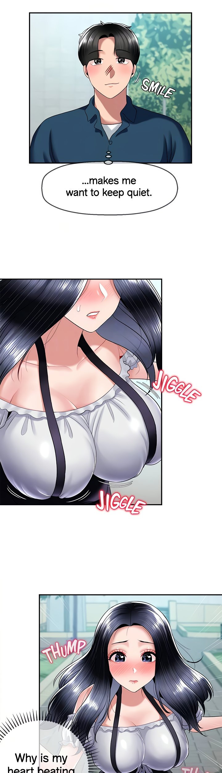 An Ardent Teaching Life chapter 24 page 31