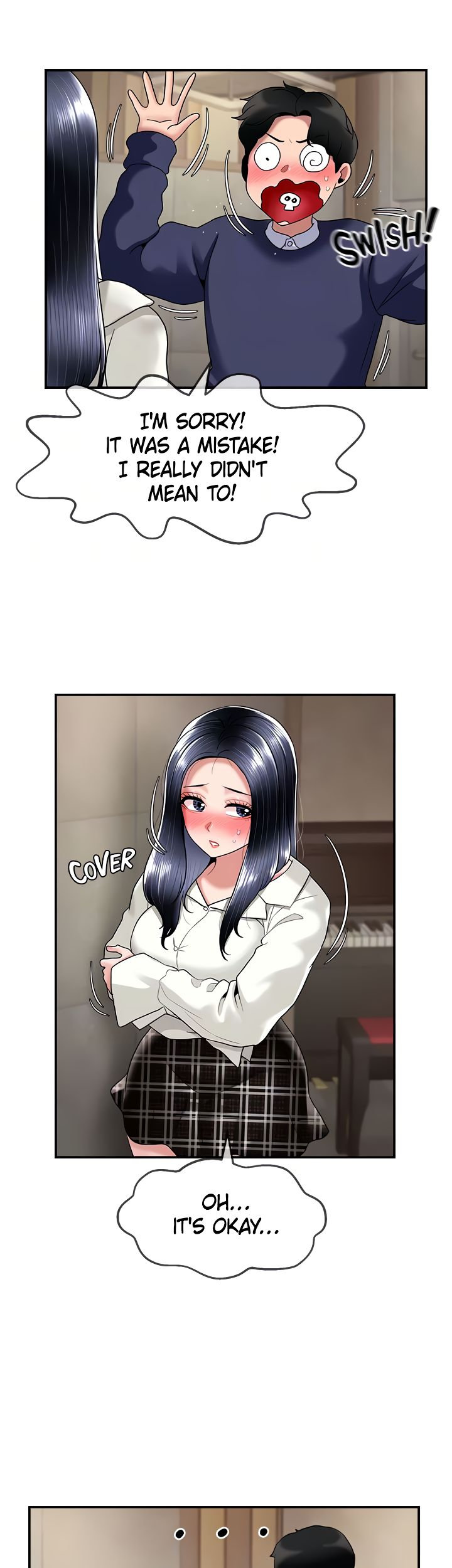 An Ardent Teaching Life chapter 25 page 31