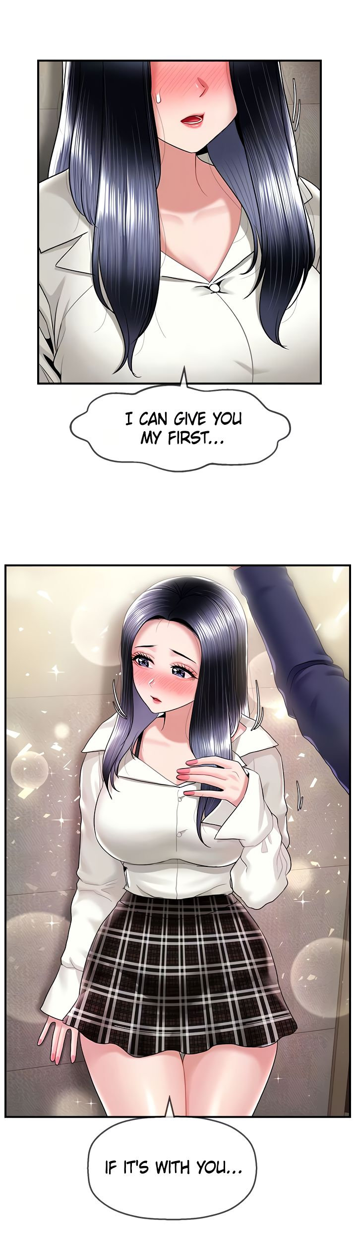 An Ardent Teaching Life chapter 25 page 35