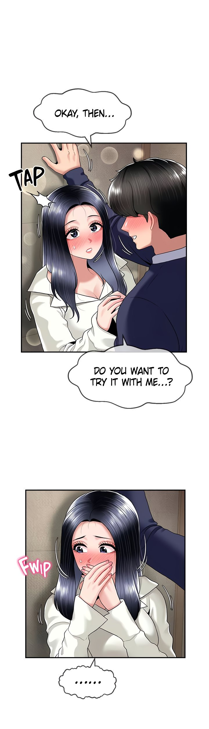 An Ardent Teaching Life chapter 26 page 1