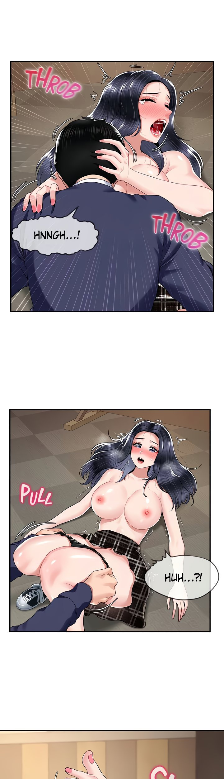 An Ardent Teaching Life chapter 26 page 23
