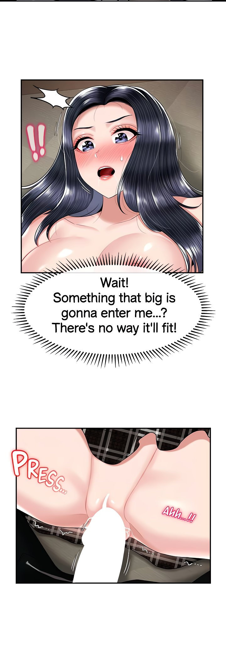 An Ardent Teaching Life chapter 26 page 30