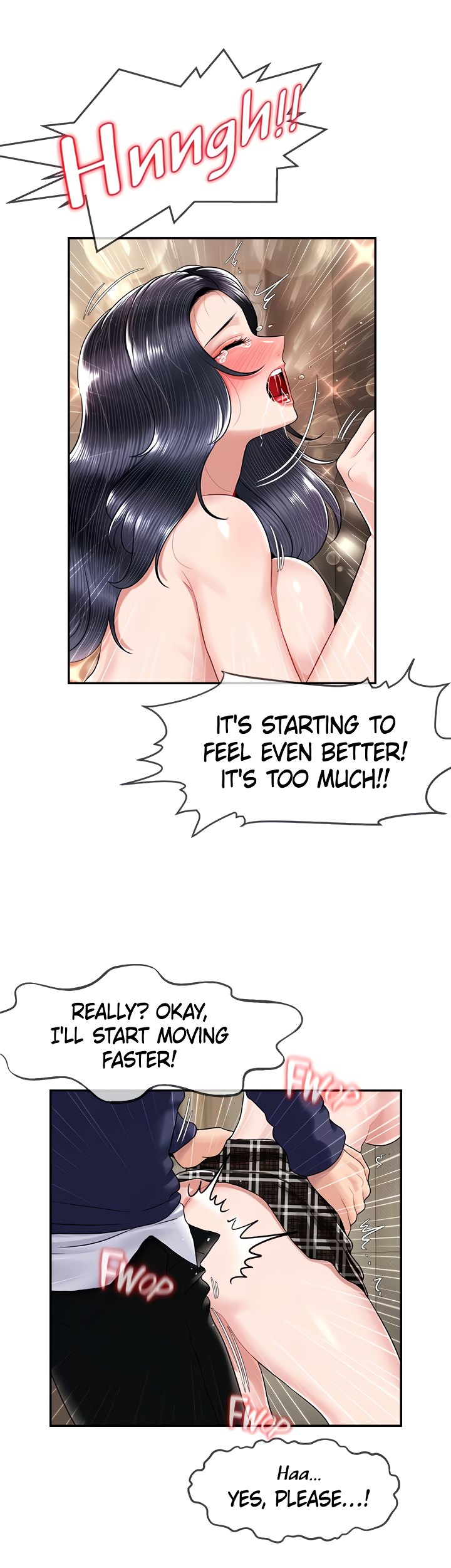 An Ardent Teaching Life chapter 27 page 10