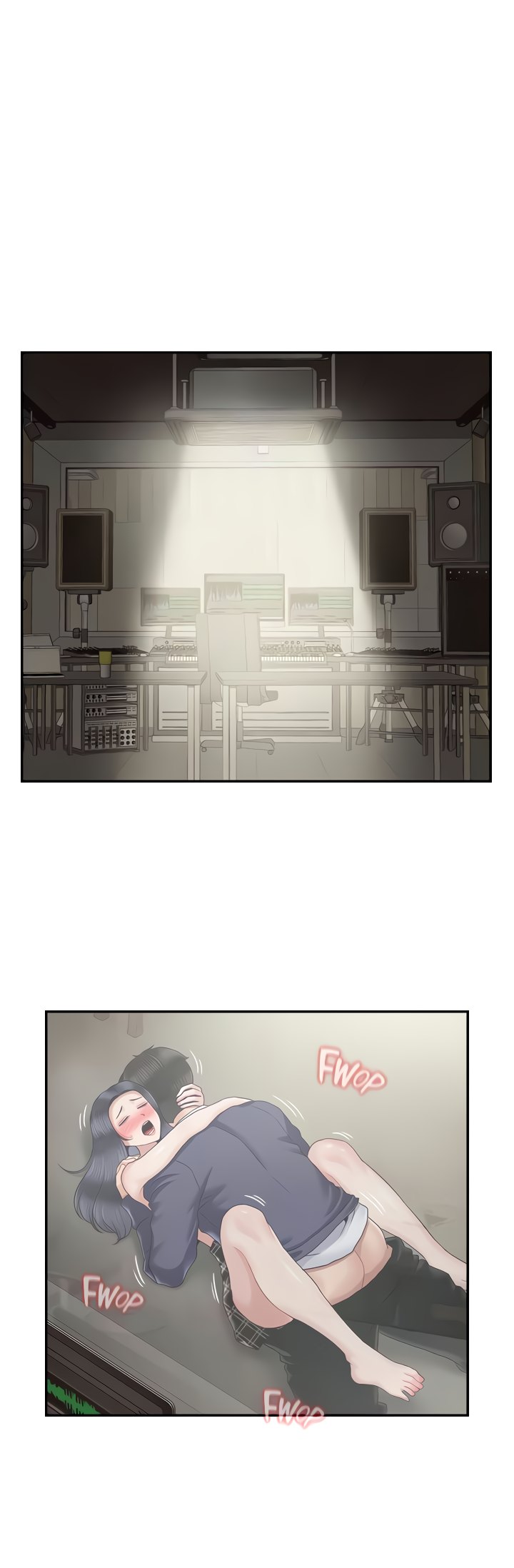An Ardent Teaching Life chapter 27 page 15