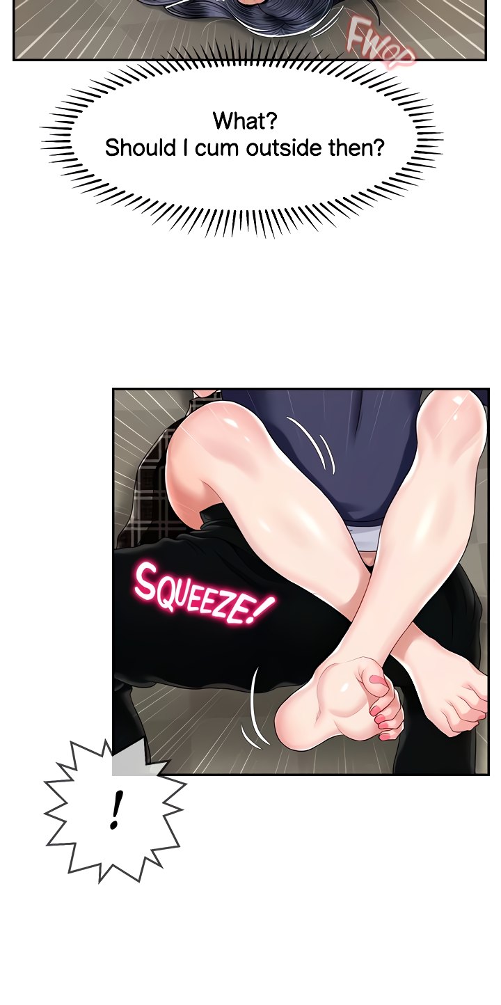 An Ardent Teaching Life chapter 27 page 19