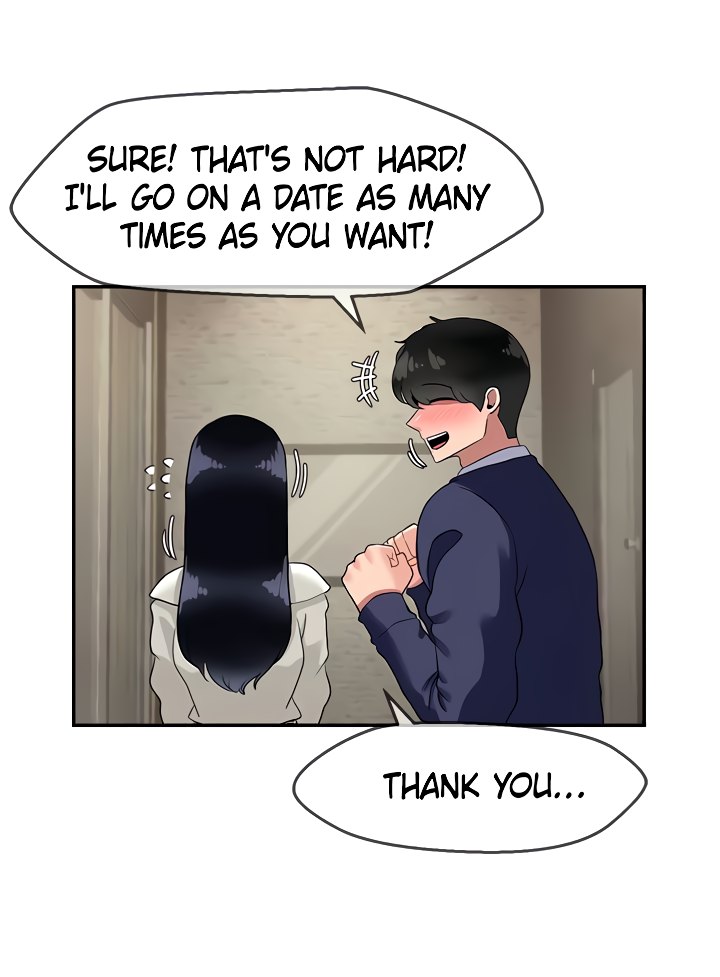 An Ardent Teaching Life chapter 27 page 27