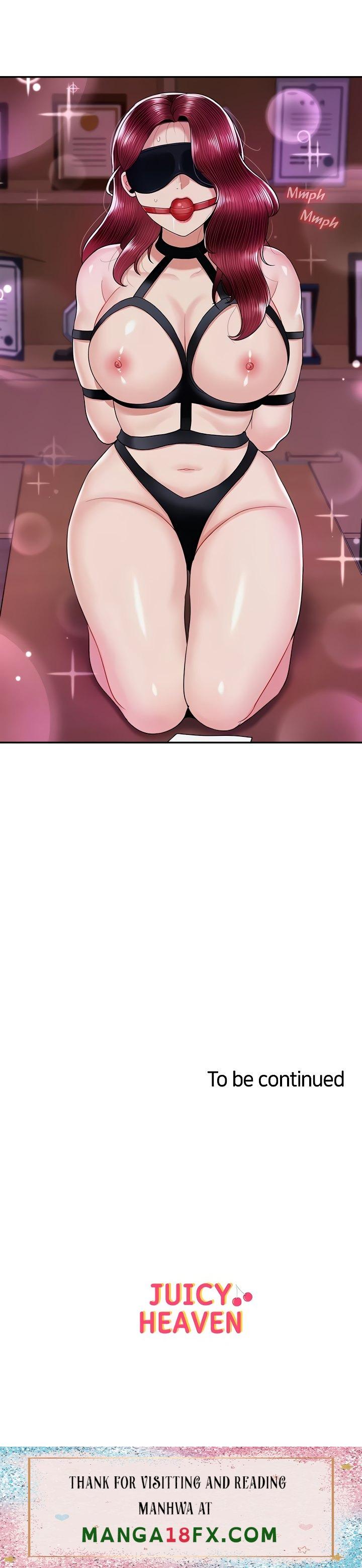 An Ardent Teaching Life chapter 27 page 36