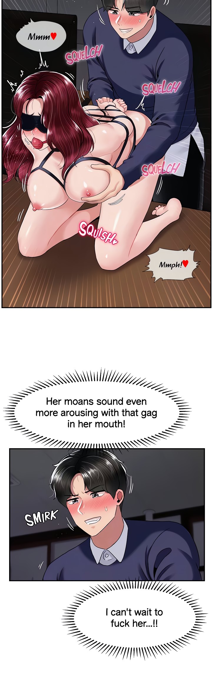 An Ardent Teaching Life chapter 28 page 11