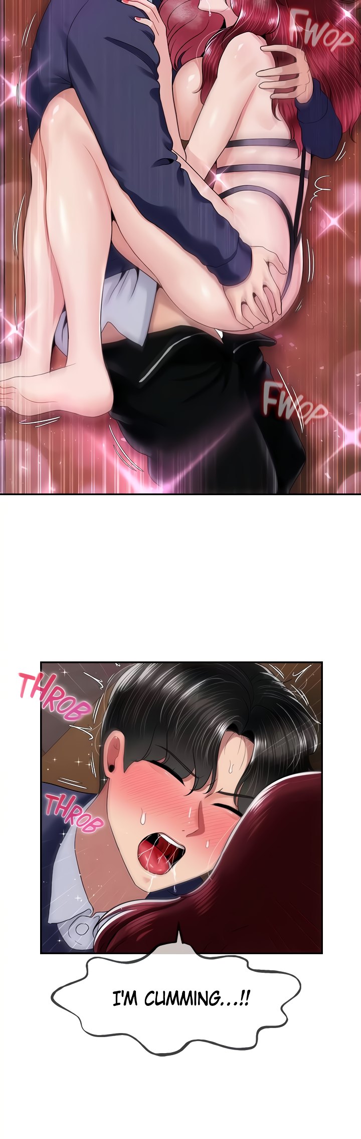 An Ardent Teaching Life chapter 28 page 29