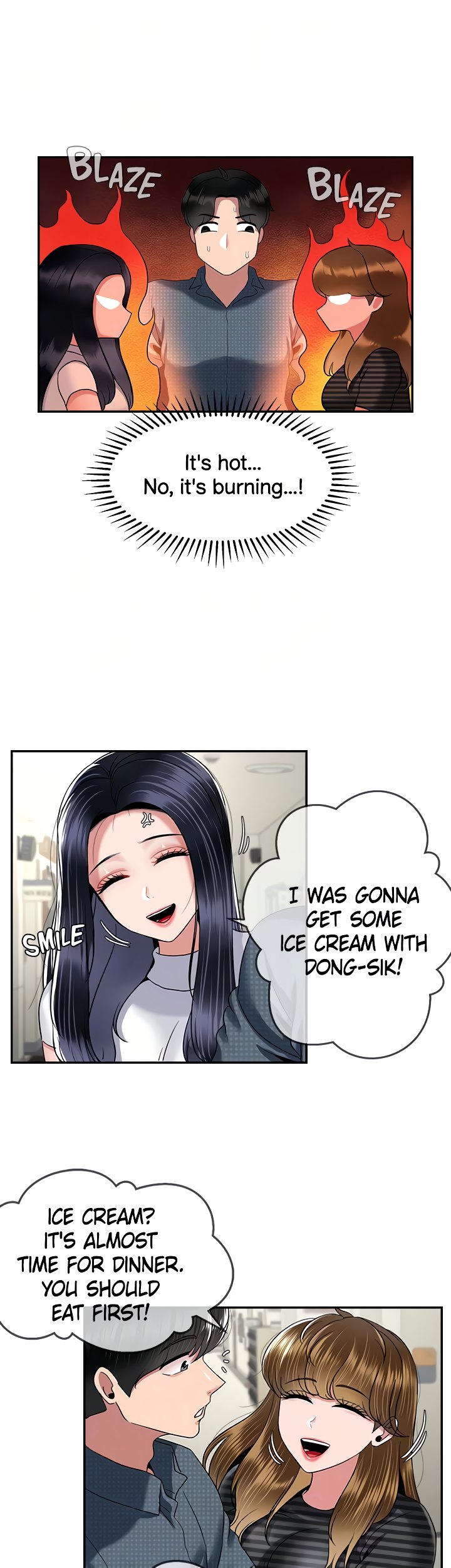 An Ardent Teaching Life chapter 29 page 20
