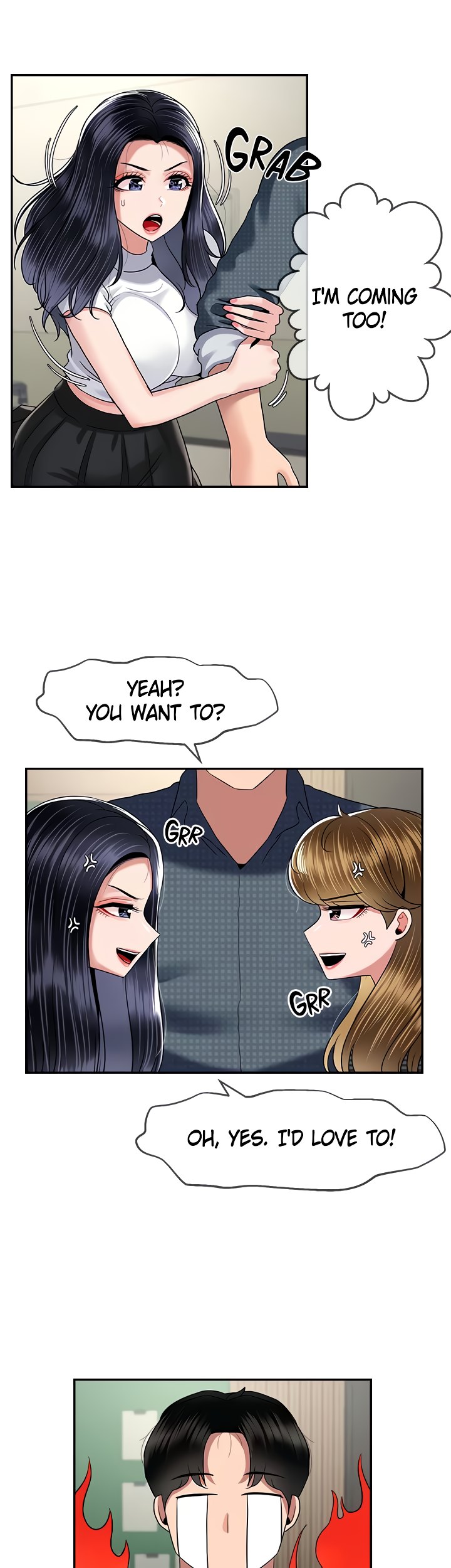An Ardent Teaching Life chapter 29 page 22
