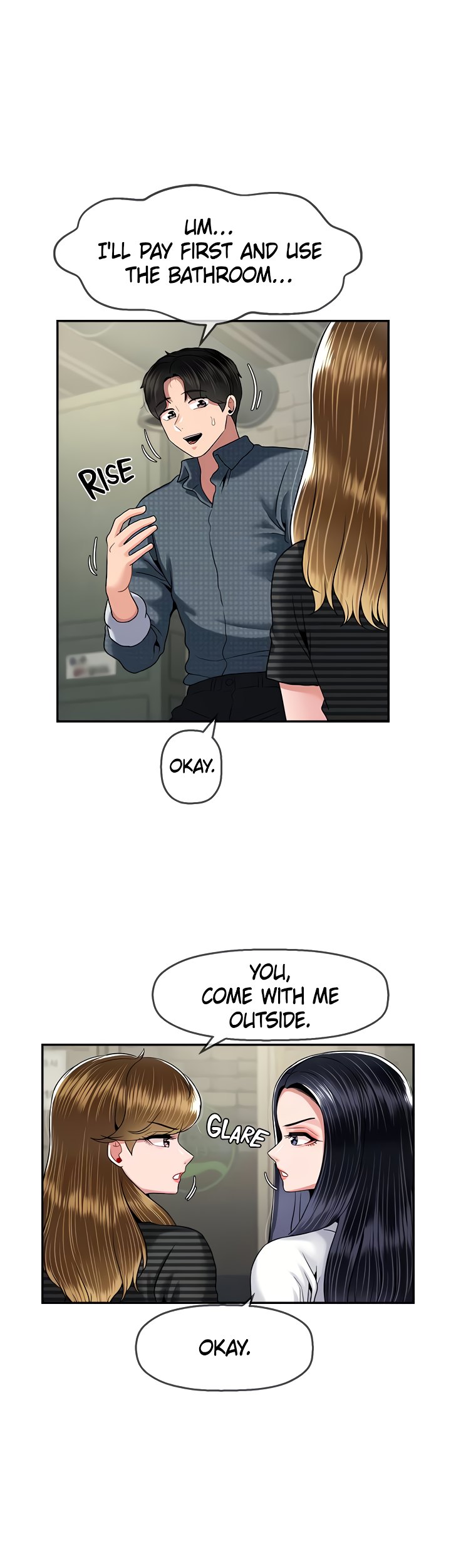 An Ardent Teaching Life chapter 29 page 26