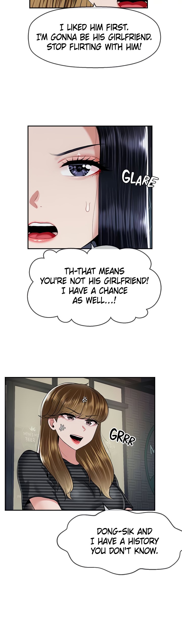 An Ardent Teaching Life chapter 29 page 29