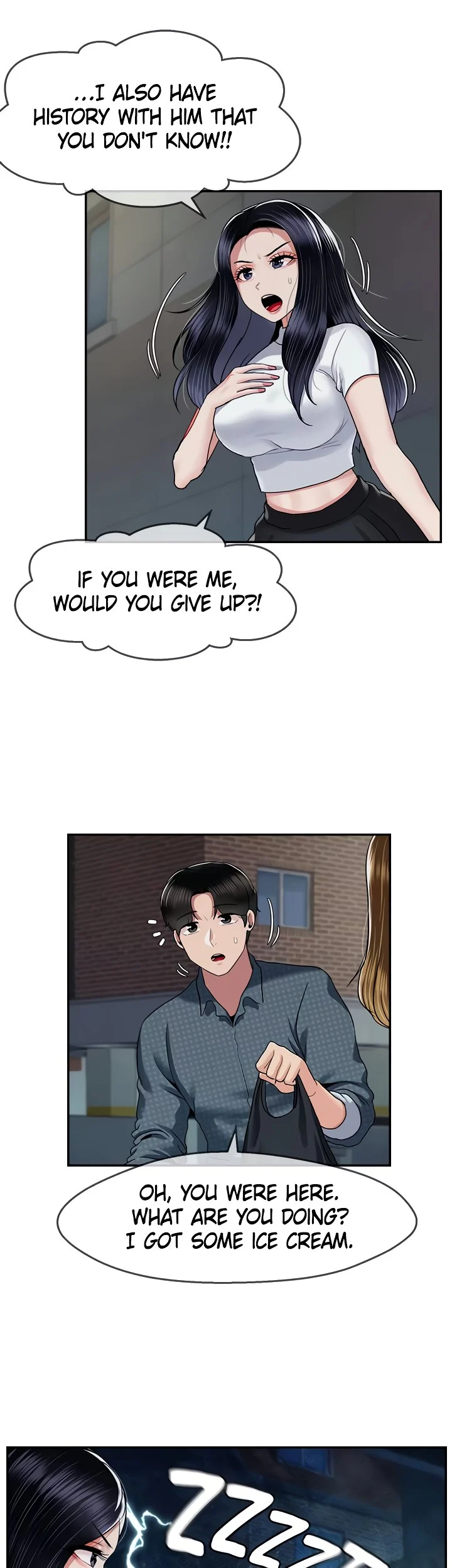 An Ardent Teaching Life chapter 29 page 30