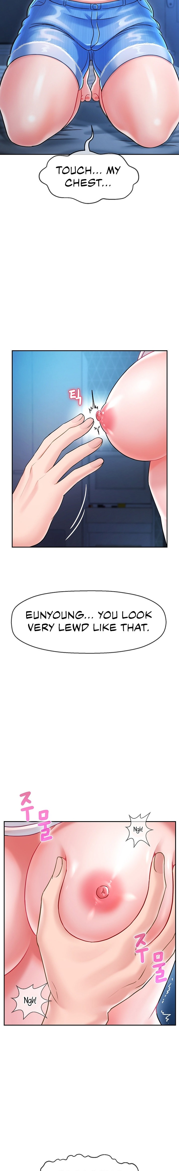 An Ardent Teaching Life chapter 3 page 18