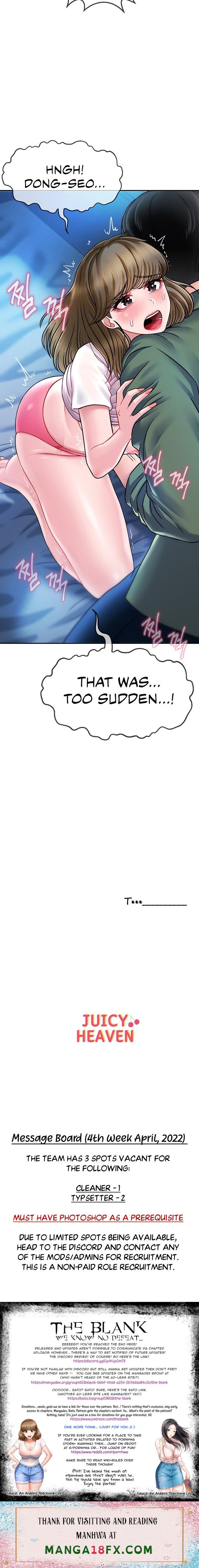 An Ardent Teaching Life chapter 3 page 20