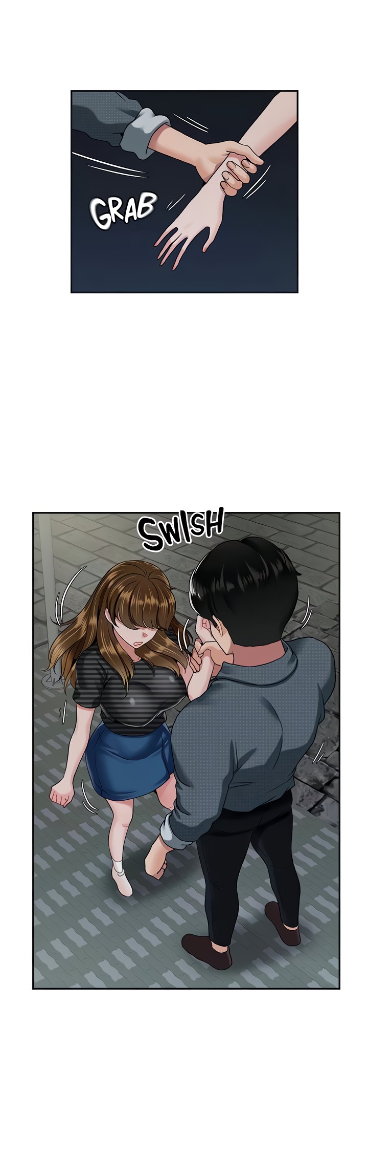 An Ardent Teaching Life chapter 30 page 5
