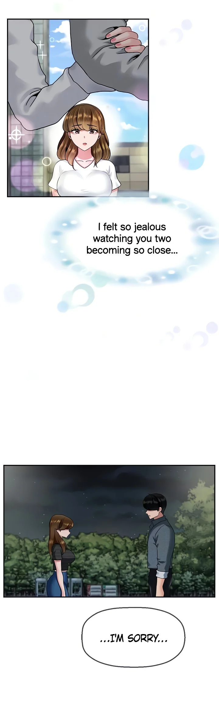 An Ardent Teaching Life chapter 30 page 15