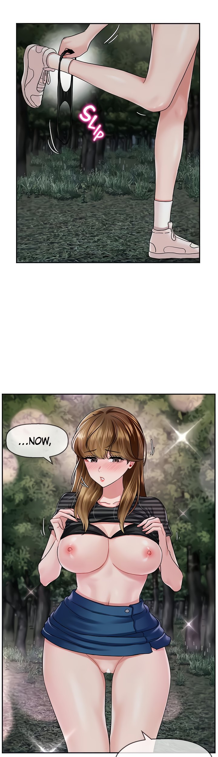 An Ardent Teaching Life chapter 30 page 22
