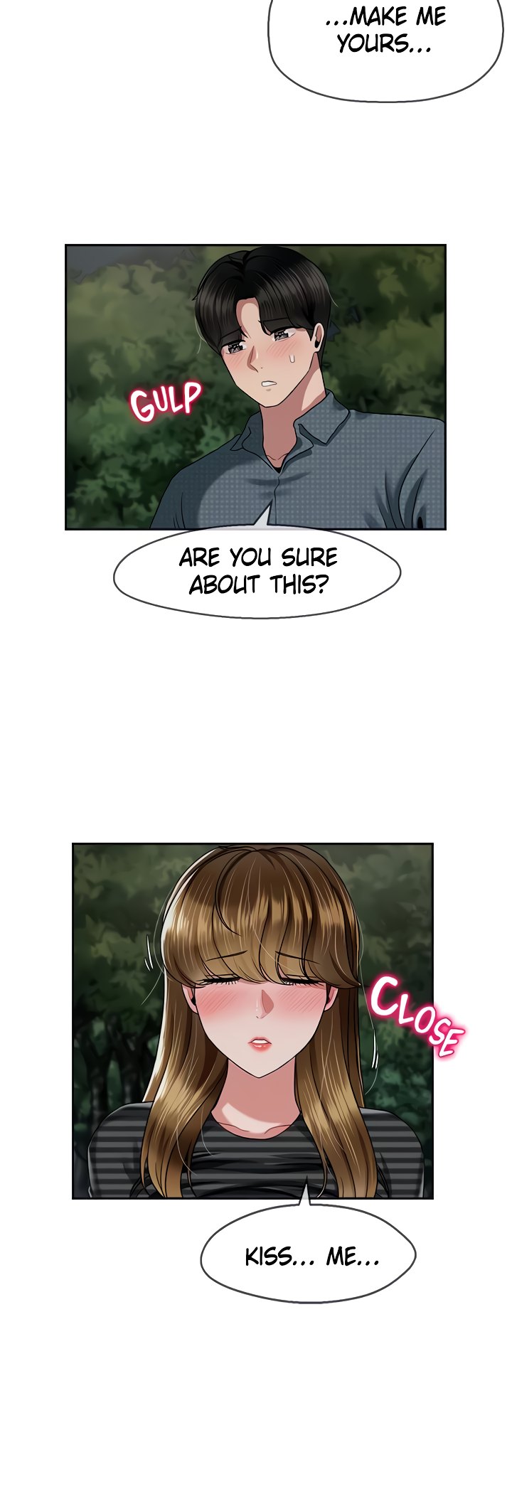 An Ardent Teaching Life chapter 30 page 23