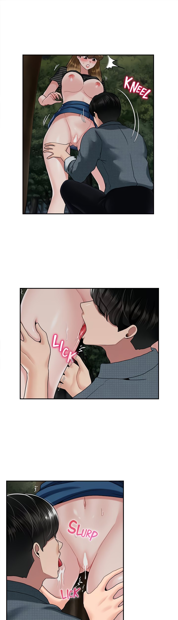 An Ardent Teaching Life chapter 30 page 26
