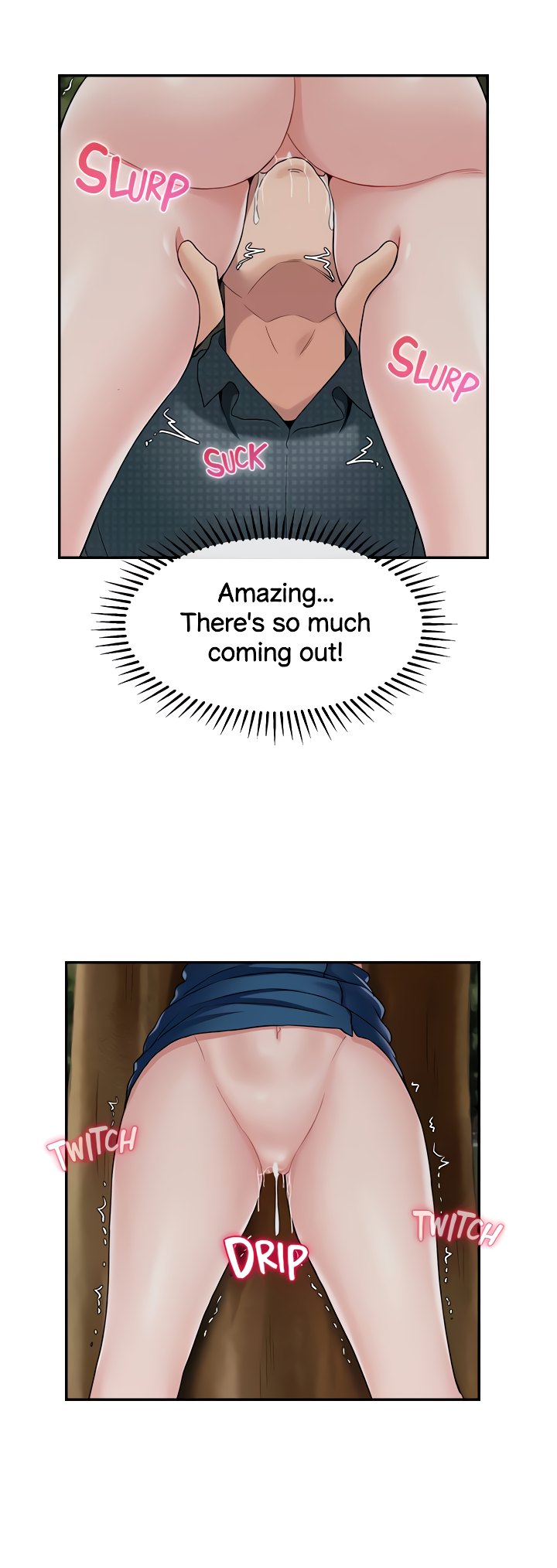 An Ardent Teaching Life chapter 30 page 29