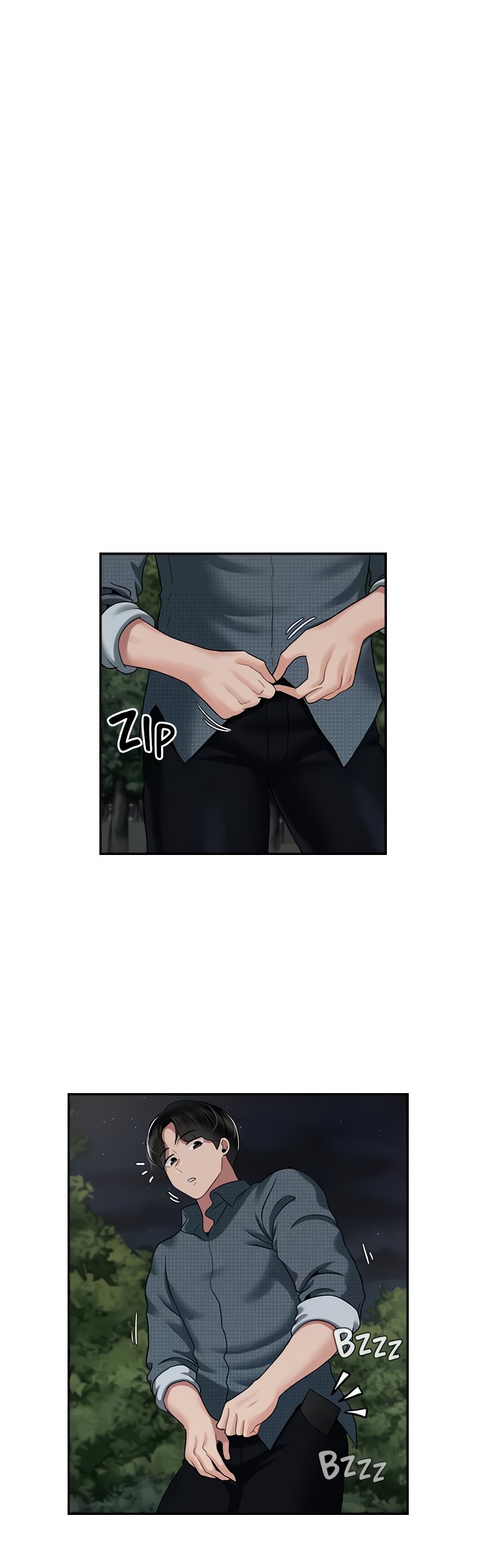 An Ardent Teaching Life chapter 31 page 21