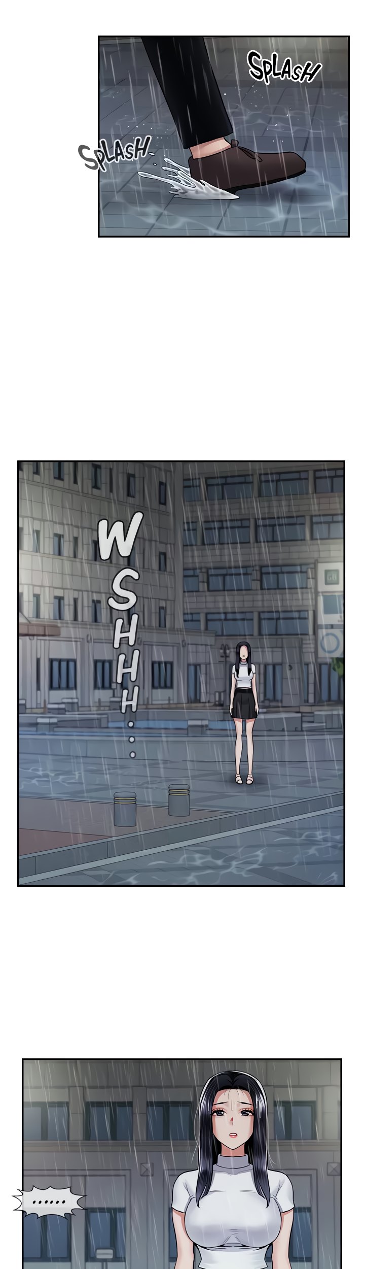 An Ardent Teaching Life chapter 31 page 28
