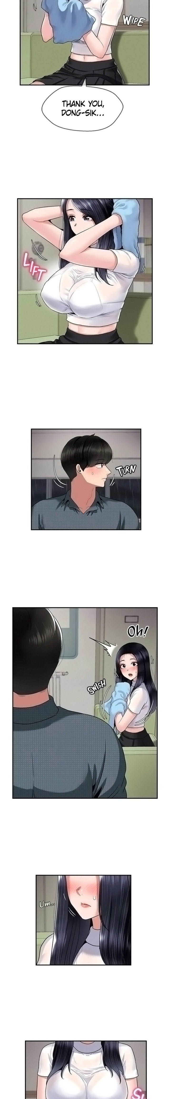 An Ardent Teaching Life chapter 32 page 3