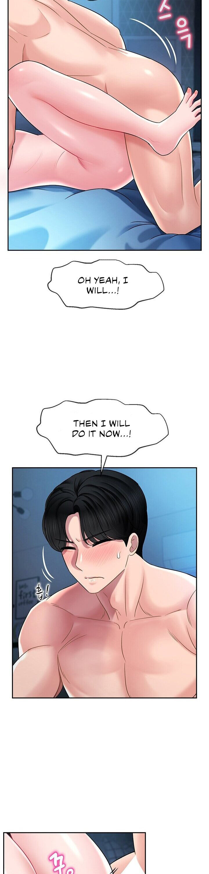 An Ardent Teaching Life chapter 4 page 17