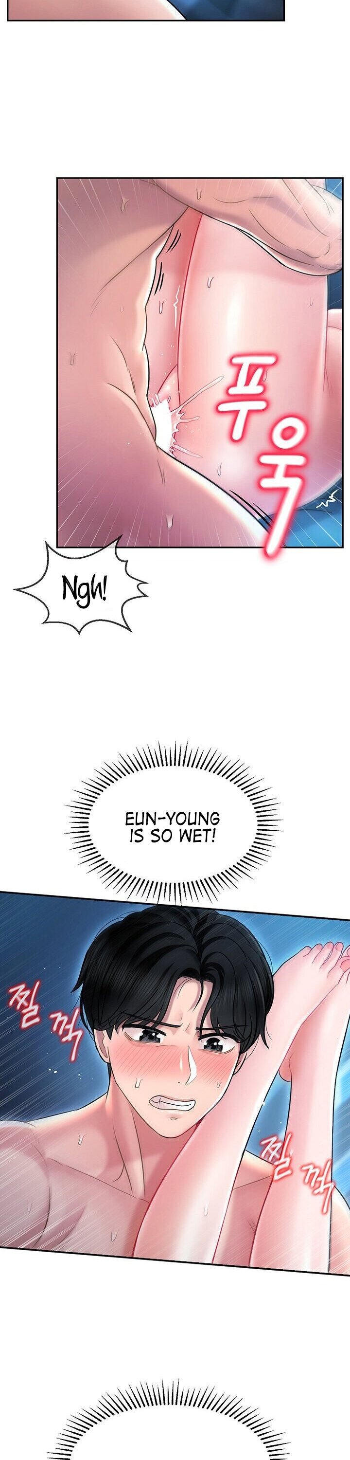 An Ardent Teaching Life chapter 4 page 20