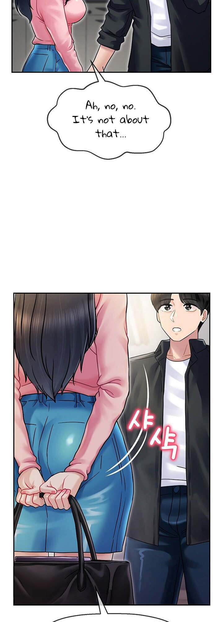 An Ardent Teaching Life chapter 5 page 6