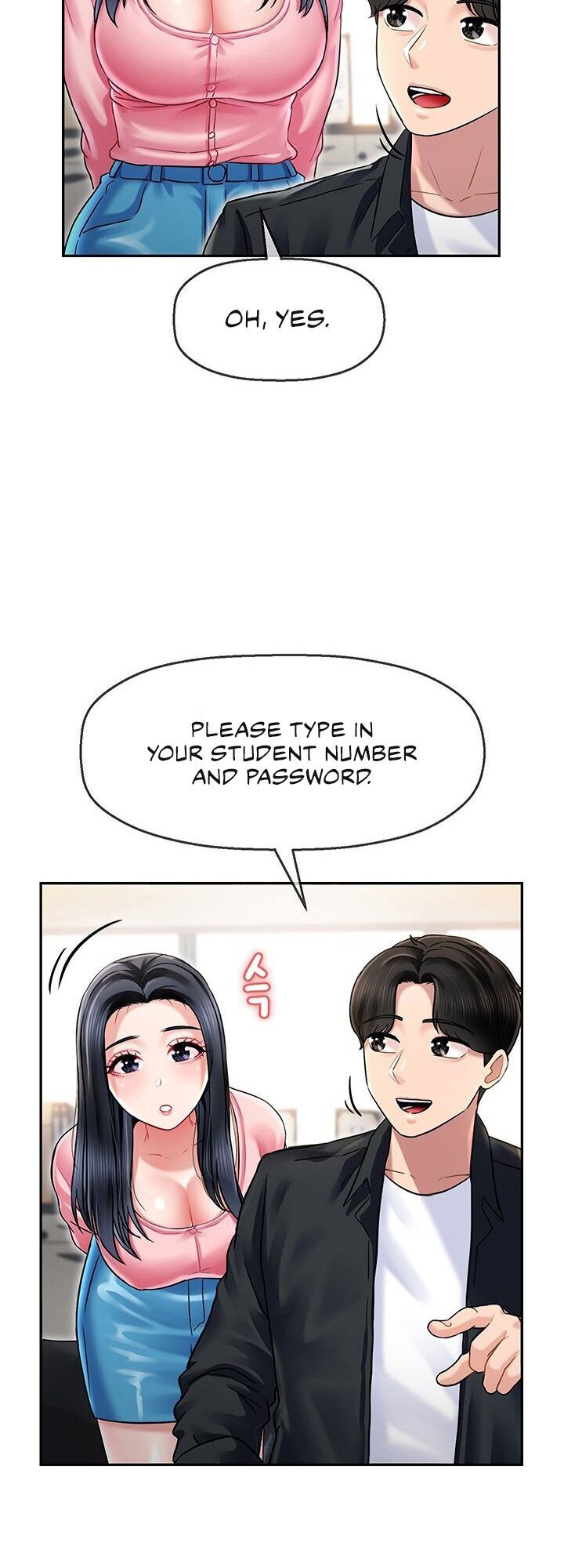 An Ardent Teaching Life chapter 5 page 10