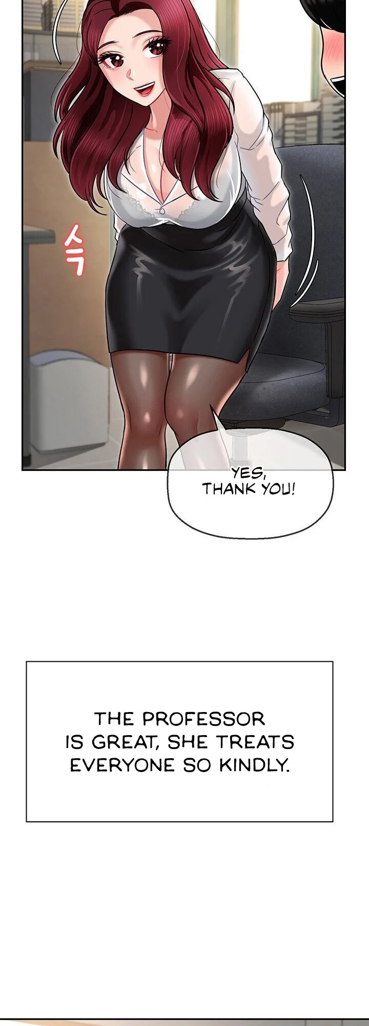 An Ardent Teaching Life chapter 5 page 48
