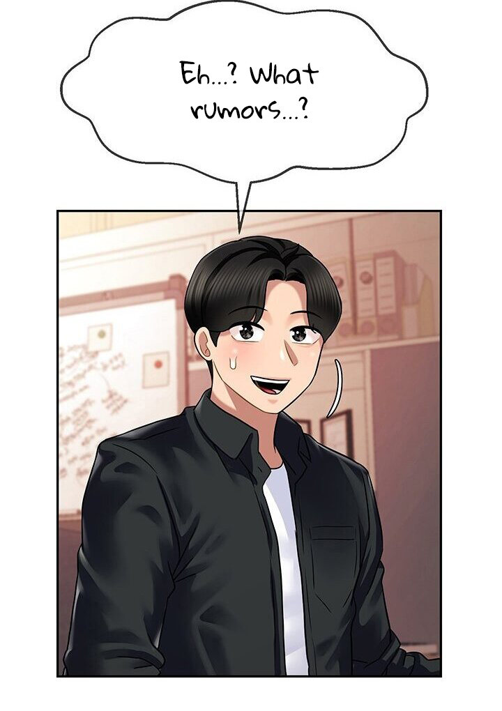 An Ardent Teaching Life chapter 5 page 54