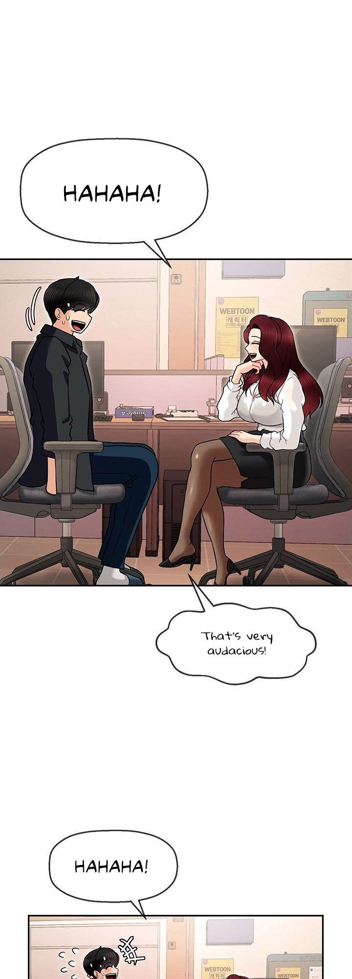 An Ardent Teaching Life chapter 6 page 4