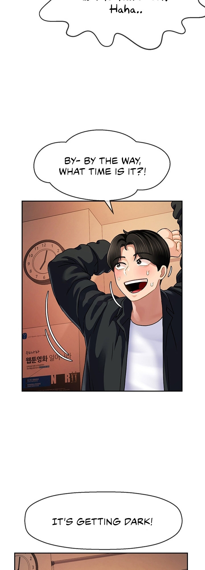 An Ardent Teaching Life chapter 6 page 16